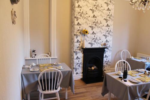Dalesgate Lodge - image 12