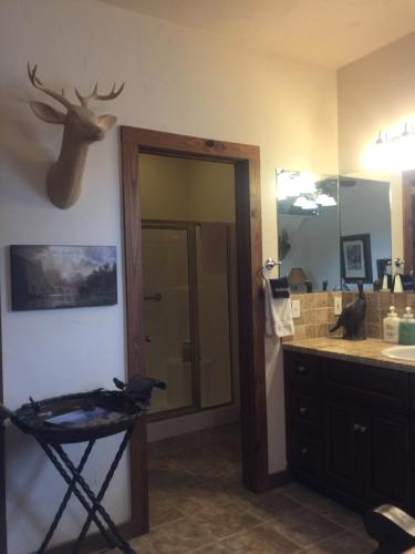 Glory Hills Ranch in Lakehills (TX)