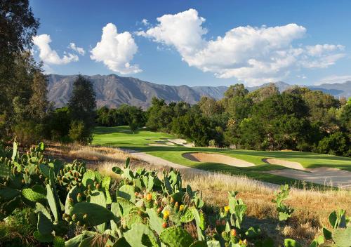 Ojai Valley Inn and Spa