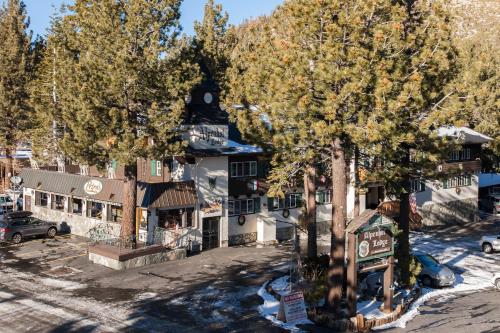 Alpenhof Lodge