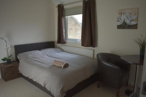 Home and a Stay 1