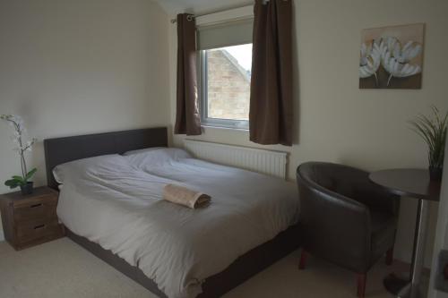 Home And A Stay, , Bristol