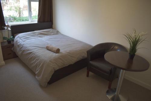 Home and a Stay 4