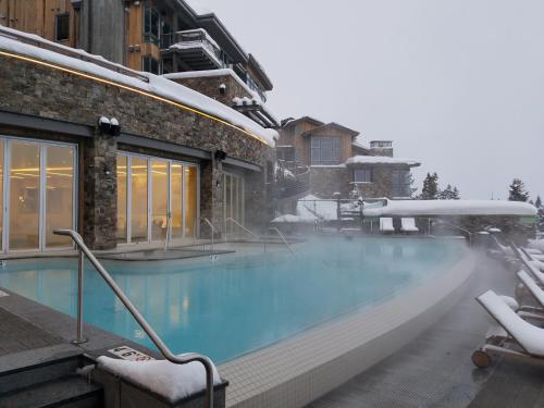Stein Eriksen Residences, Park City