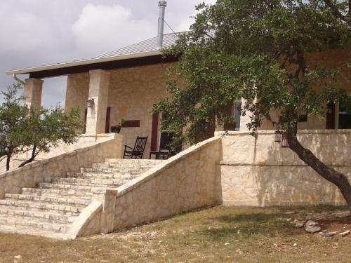 Glory Hills Ranch Bed & Breakfast