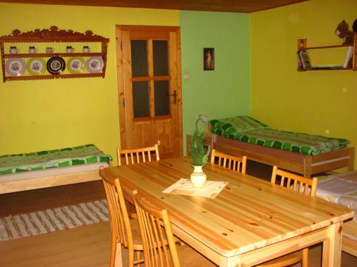 Forester Apartment Zuberec