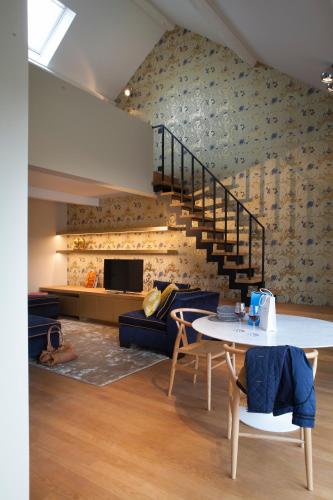 Cabosse Suites & Spa - image 12