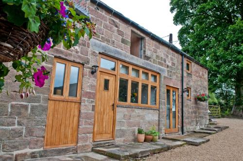 Boothswood Barn, , London