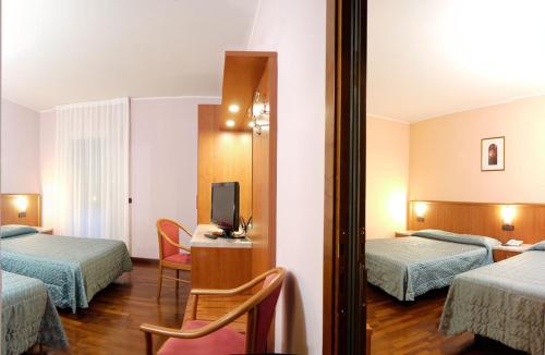 Hotel Dal Ponte - main image