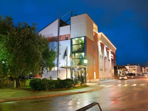 Hotel Dal Ponte in Bassano del Grappa