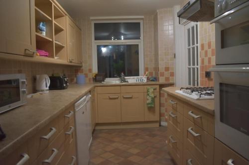 Home and a Stay 1