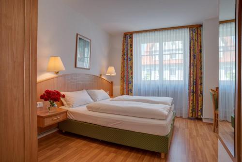 Hotel Möve garni - image 9