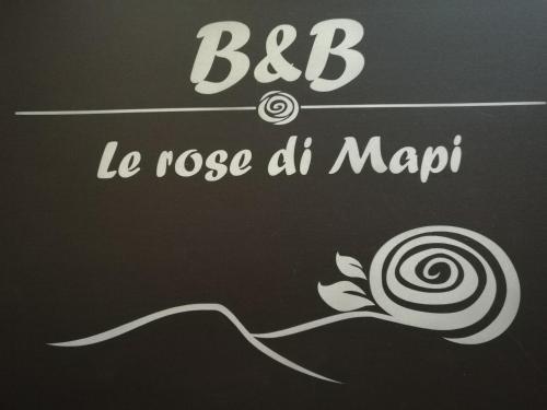 Le rose di Mapi 2