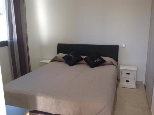 F3 ajaccio gîte à louer Cuttoli-Corticchiato