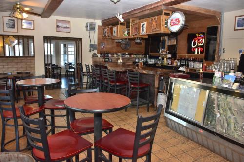 Panamint Springs Motel & Tents - 레스토랑