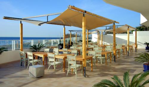Hotel Tenerife Golf & Seaview