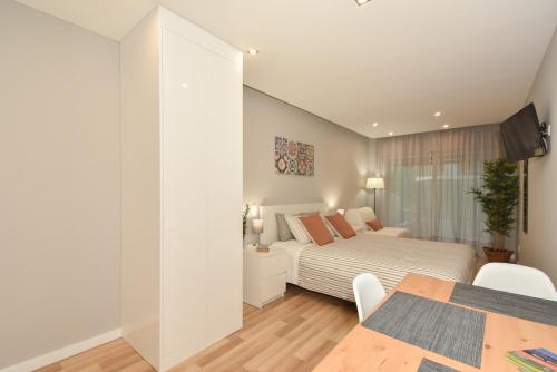  Oporto Bernardes Studios - Ponte D. Luís in Vila Nova de Gaia