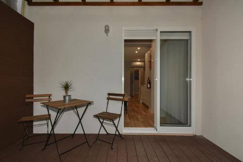  Oporto Bernardes Studios - Ponte D. Luís in Vila Nova de Gaia