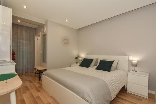  Oporto Bernardes Studios - Ponte D. Luís in Vila Nova de Gaia