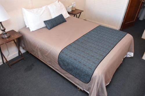 Panamint Springs Motel & Tents
