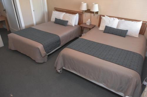 Panamint Springs Motel & Tents