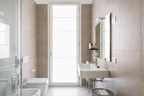 HomeatHotel - Procaccini Apts