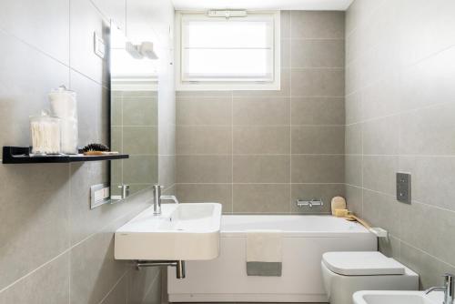 HomeatHotel - Procaccini Apts