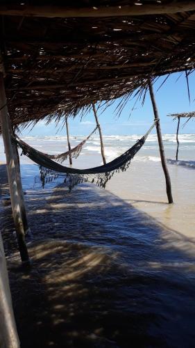 Pousada Grão de Areia Beira Mar