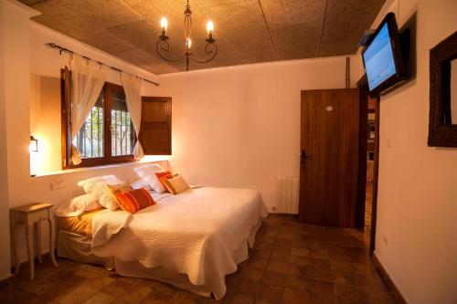 1 king bed
