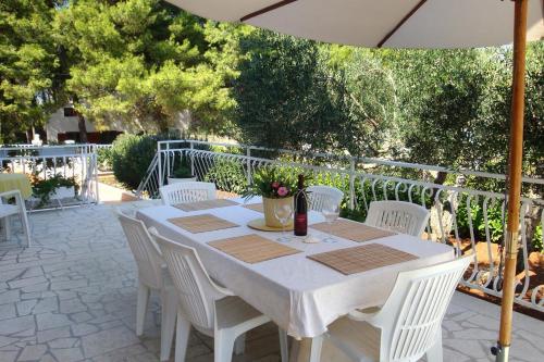 Apartment in Supetar 