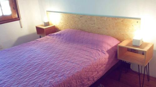 MedioMundo Hostel
