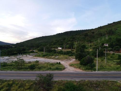 Pousada Rodrigues in Itaobim