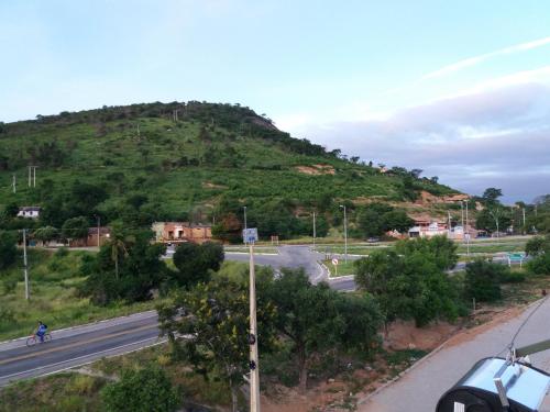 Pousada Rodrigues in Itaobim