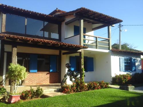 Linda Casa em Búzios - image 5