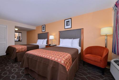Media Inn & Suites in Media, USA