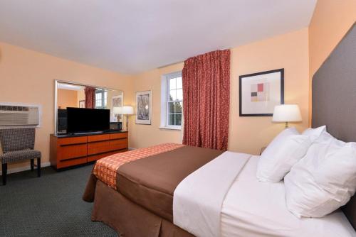 Media Inn & Suites in Media, USA