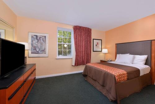 Media Inn & Suites in Media, USA