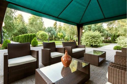 Dom Bankietowy Arkadia