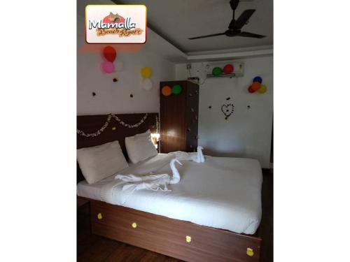 mamalla beach resort
