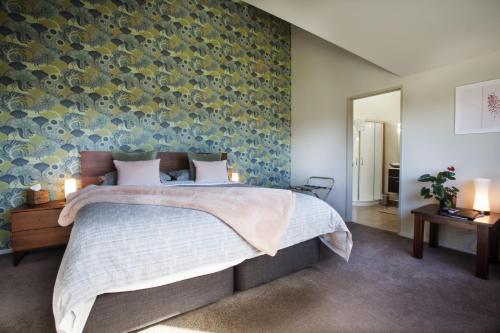 Manuka Lodge B&B - Accommodation - Ohakune