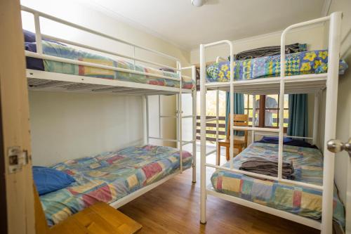 YHA Pittwater Eco, Sydney