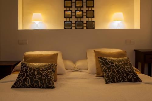 1 king bed