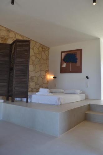 Kalypso Apartments in Loutro Sfakion
