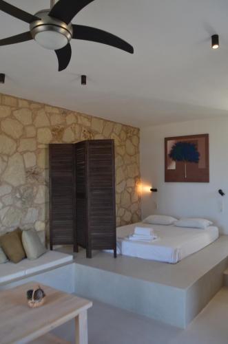 Kalypso Apartments in Loutro Sfakion