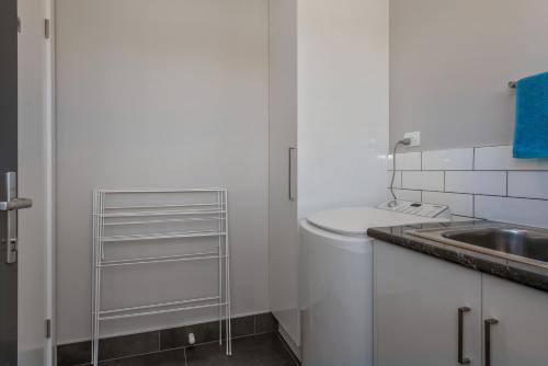 The Wellington Bed and Breakfast in Longford