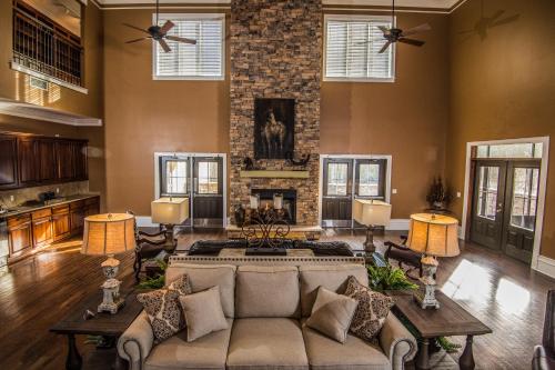 Magnolia Creek Lodge - image 3