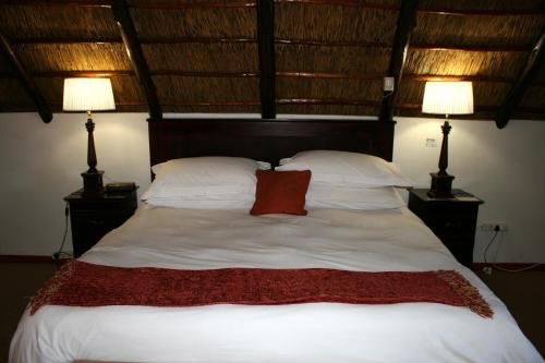 1 queen bed