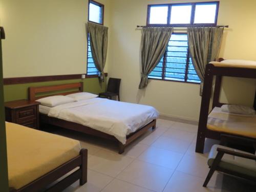 Sepilok B&B photo