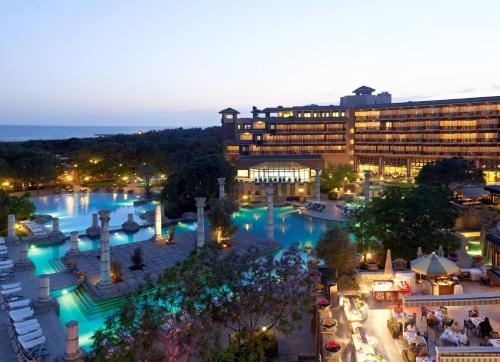 外部景觀, 世外桃源度假村酒店 (Xanadu Resort Hotel) in 貝萊克
