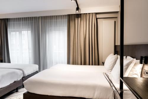 Sandton Eindhoven Centre Room Type - Triple or Quadruple Comfort Room